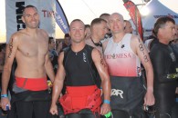 Ironman St. George 2012 – Louie, Jared, Denten
