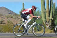 Tory – Ironman AZ 2013