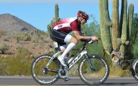 Tory – Ironman AZ 2013