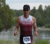 Deuces Wild Triathlon – May 2009